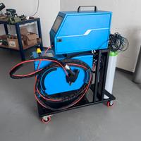 Saldatrice laser Senfeng SF5S 1.5 KW