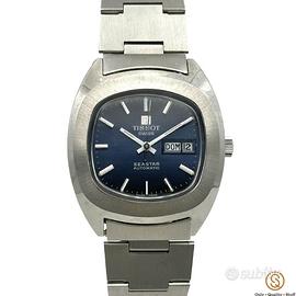 Tissot Seastar Automatic 46805/2 Cal.2571 NOS