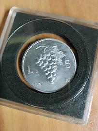 5 Lire Uva ( Copia)