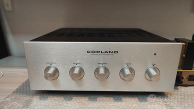 Copland CTA 401