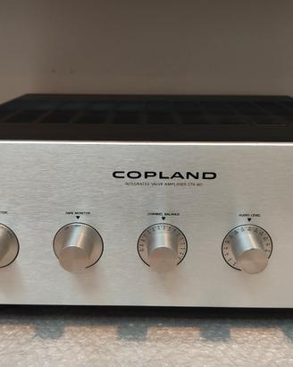 Copland CTA 401