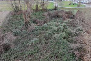 Terreno di 5180 m² a Olginate