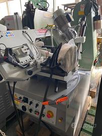 Sega a nastro Thomas semiautomatica SUPER TRAD 304