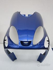 Scudo anteriore Skyliner Majesty