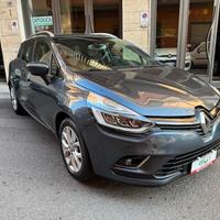 Renault Clio Sporter 1.5 DCi Energy Zen - SW