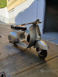 Vespa 150 vba