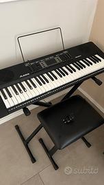 Tastiera Melody 61 Alesis