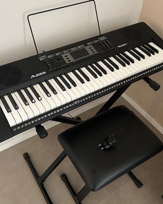 Tastiera Melody 61 Alesis
