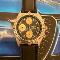 Breitling Chronomat 1 serie aermacchi 81950