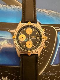 Breitling Chronomat 1 serie aermacchi 81950