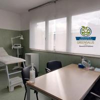 Studio medico affitta stanze