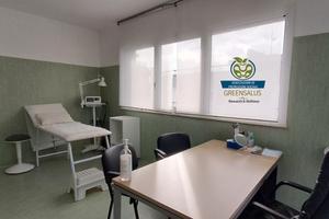 Studio medico affitta stanze