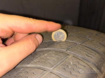 Gomme 195/55/R16