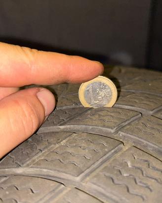 Gomme 195/55/R16
