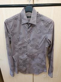 Camicia Belmonte