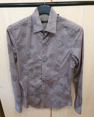 Camicia Belmonte