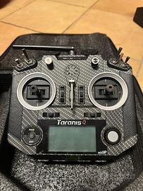 Radiocomando Frsky Taranis Qx7s