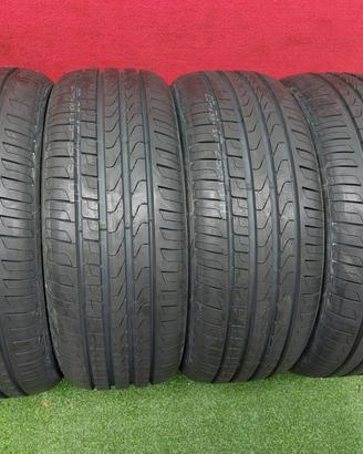215 45 18 Gomme Estive 2019 NEW Pirelli 215 45R18
