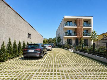 Terreno edificabile in zona B