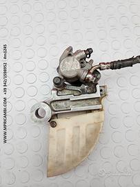 PINZA POSTERIORE SUZUKI RM 125 1993 1994 RM125 199