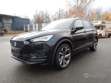 Ricambi usati per Seat Tarraco 2021