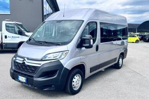 Citroën Jumper 33 BlueHDi 120 S&S PM-TM Atlan...