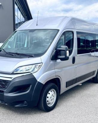 Citroën Jumper 33 BlueHDi 120 S&S PM-TM Atlan...