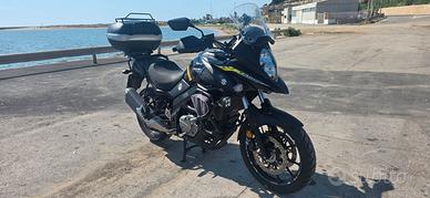 suzuki v-strom 650 2023