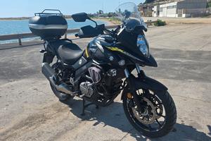 suzuki v-strom 650 2023