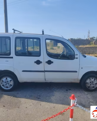 Fiat doblo 119, 223 1.2 65cv 01-05 ricambi