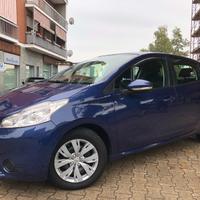 Peugeot 208 1.2 VTi 82 CV BENZ-GPL 5 porte