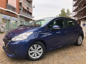 Peugeot 208 1.2 VTi 82 CV BENZ-GPL 5 porte