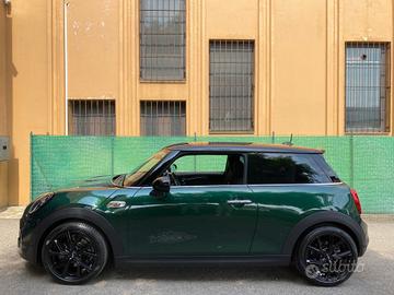 Cerchi NUOVI Mini Cooper S raggio 17 cod.9834