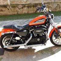 Harley-Davidson Sportster 883 - 2010