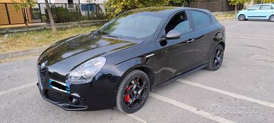 ALFA ROMEO Giulietta (2010-21) - 2019