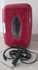 Mini frigo per auto (con funzione caldo/freddo)