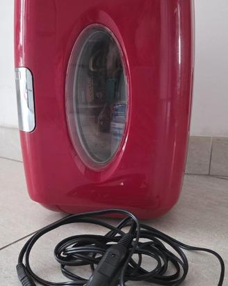 Mini frigo per auto (con funzione caldo/freddo)