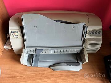 Stampante HP - formato A3