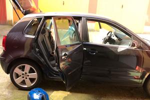 Volkswagen polo 1.4 5p sport line 