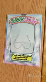 Cartolina spiritosa Buon compleanno