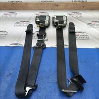 Cinture di sicurezza anteriore dx+sx ford mondeo i