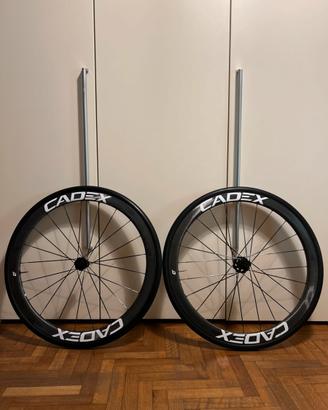 Cadex 42 tubolari