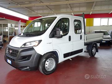 FIAT Ducato 35Q.LI Maxi 2.3MJT 140CV PM Cabinato