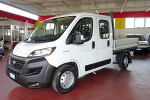 FIAT Ducato 35Q.LI Maxi 2.3MJT 140CV PM Cabinato