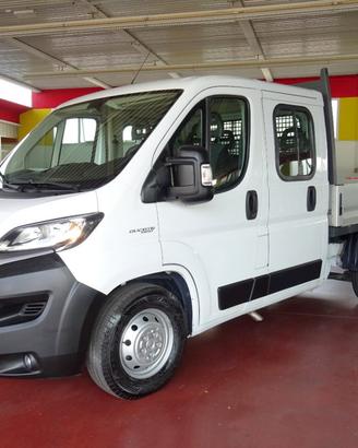 FIAT Ducato 35Q.LI Maxi 2.3MJT 140CV PM Cabinato