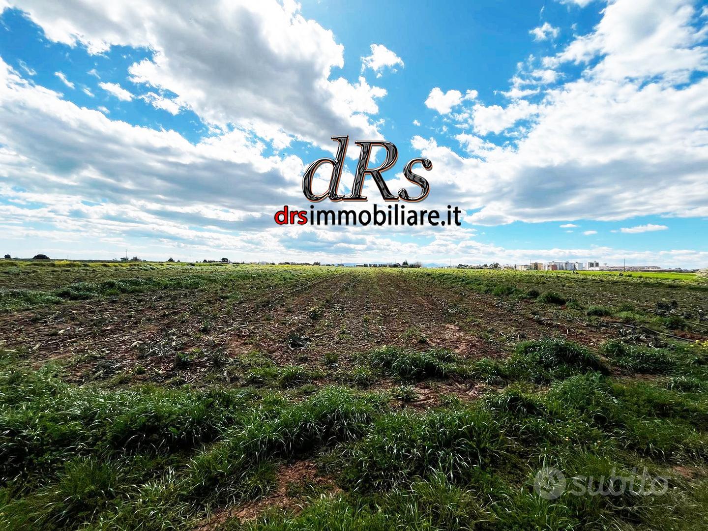 Agro di Marconia. Terreno agricolo di 3 ettari - Altro