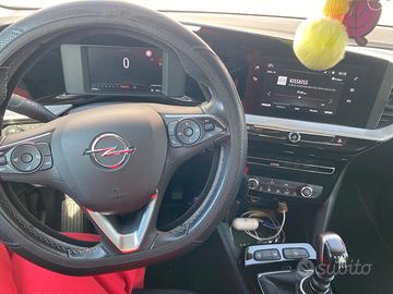 Opel Moka anno 2022
