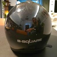 Casco semi integrale taglia M