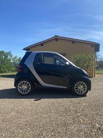 Smart fortwo diesel