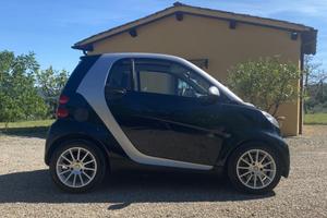 Smart fortwo diesel